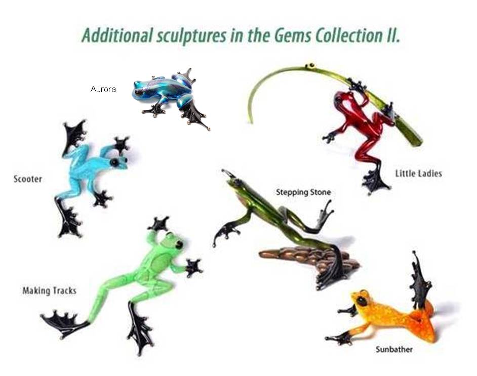 GEMS II Collection