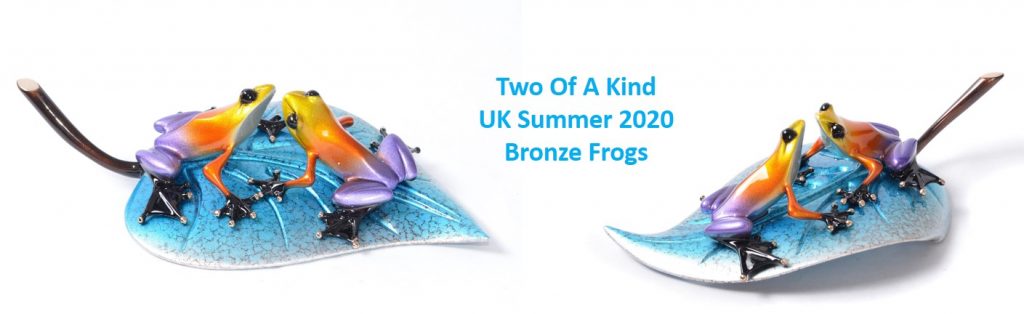 2020-UK-Summer-Two-of-a-Kind-Bronze-Frogs